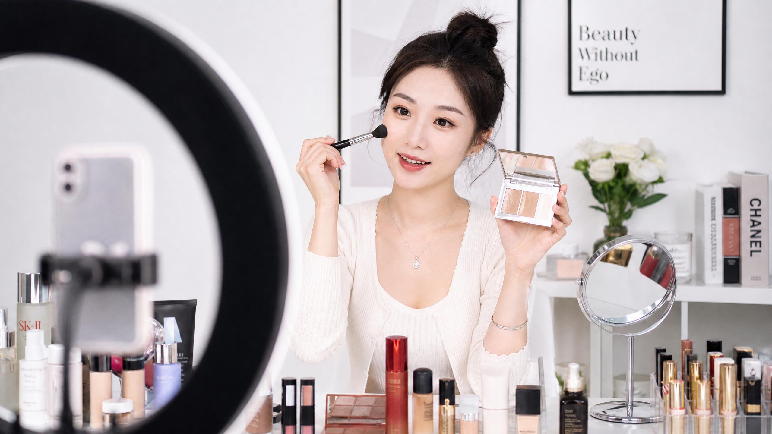 丝瓜视频 - 美妆视频教程